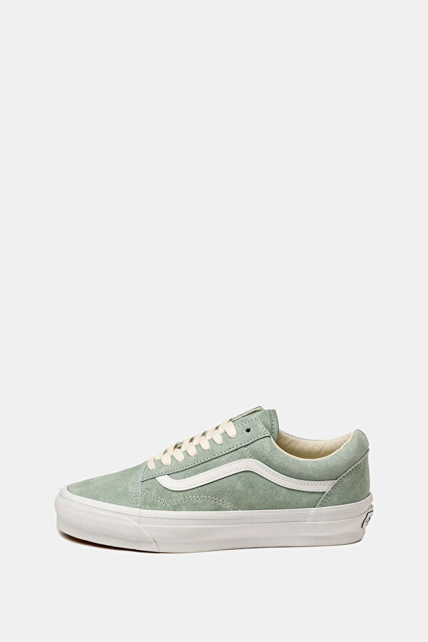 LX Old Skool Turquoise Men's Sports Shoes 5