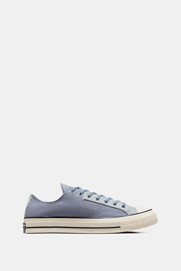 Chuck 70 Mavi Kadın Spor Ayakkabı