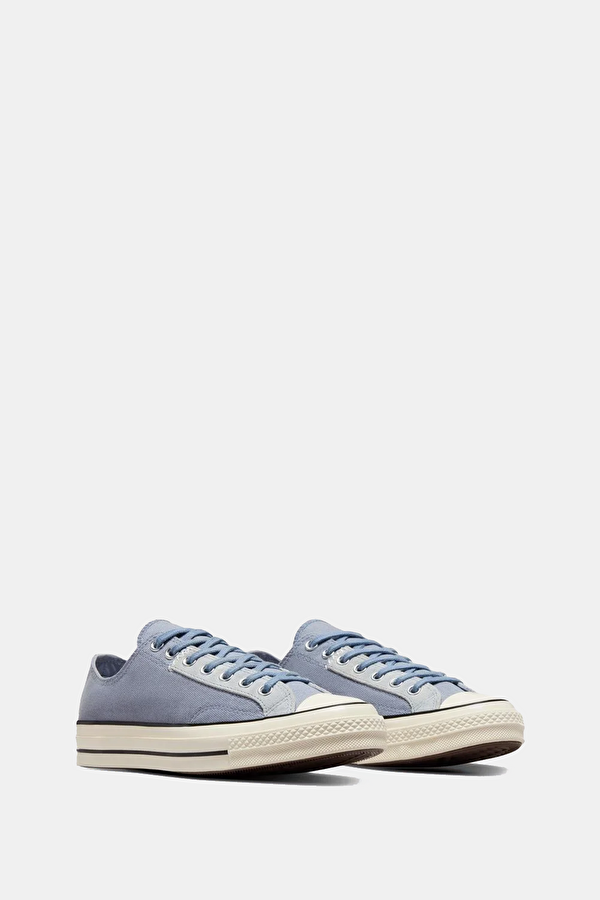 Chuck 70 Mavi Kadın Spor Ayakkabı 3