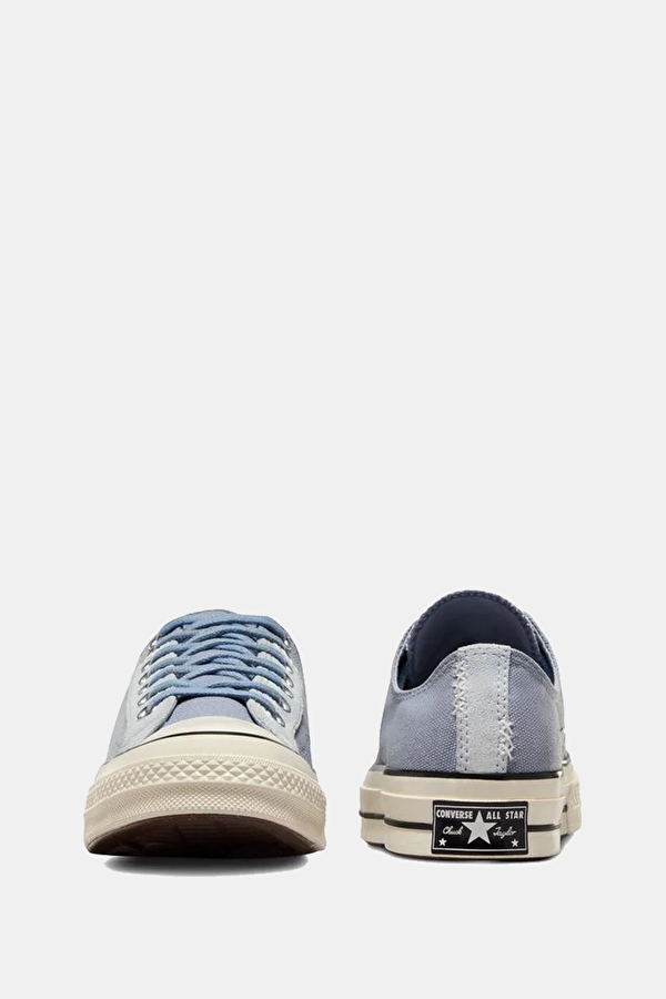 Chuck 70 Mavi Kadın Spor Ayakkabı 4