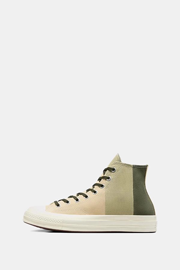 Beige Sneaker Erkek 3