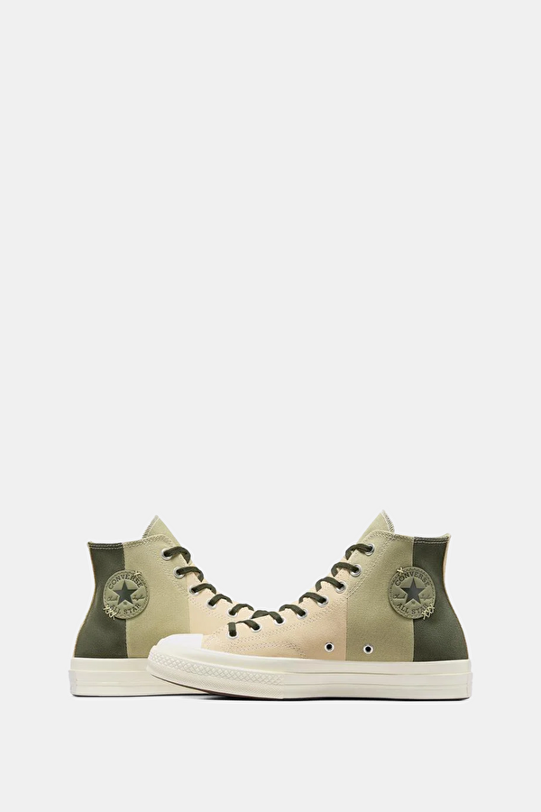 Beige Sneaker Erkek 4