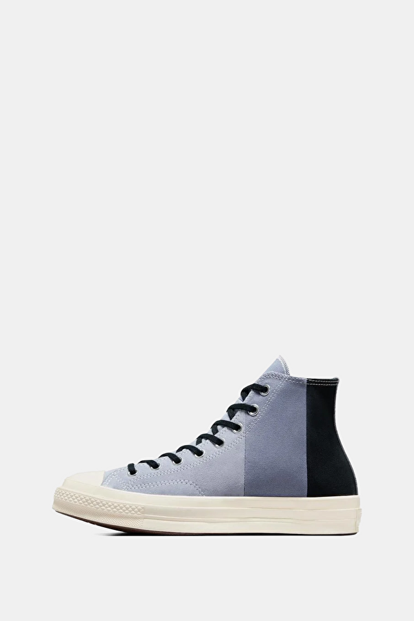 Blue Sneaker 2