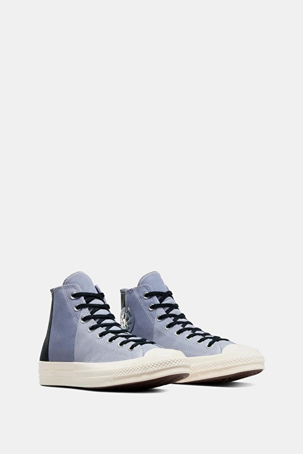 Blue Sneaker 3