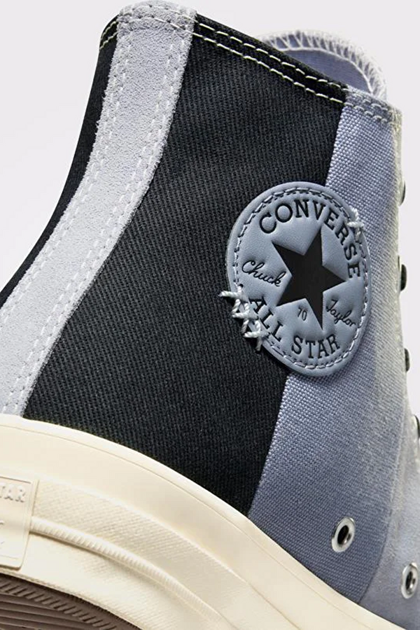 Blue Sneaker 5