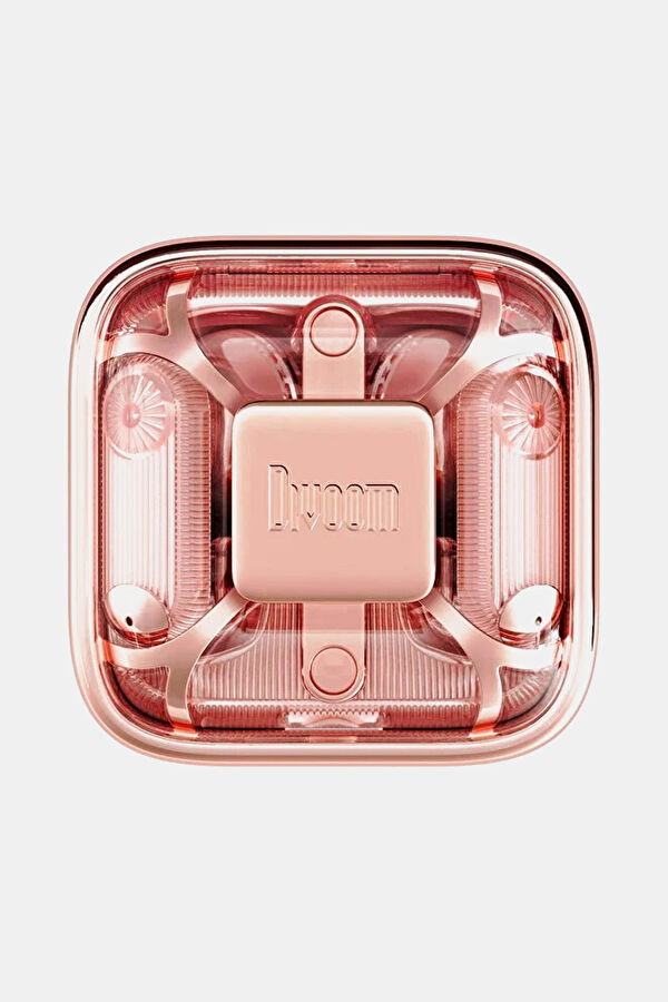 Divoom Spark Air Pembe TWS Bluetooth Kulakiçi Kulaklık 2