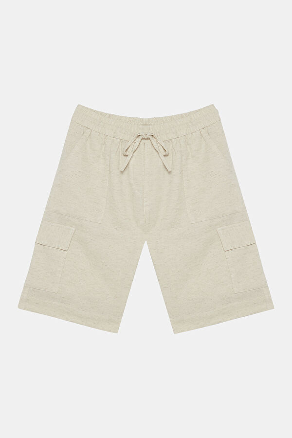 Natural Shorts 4