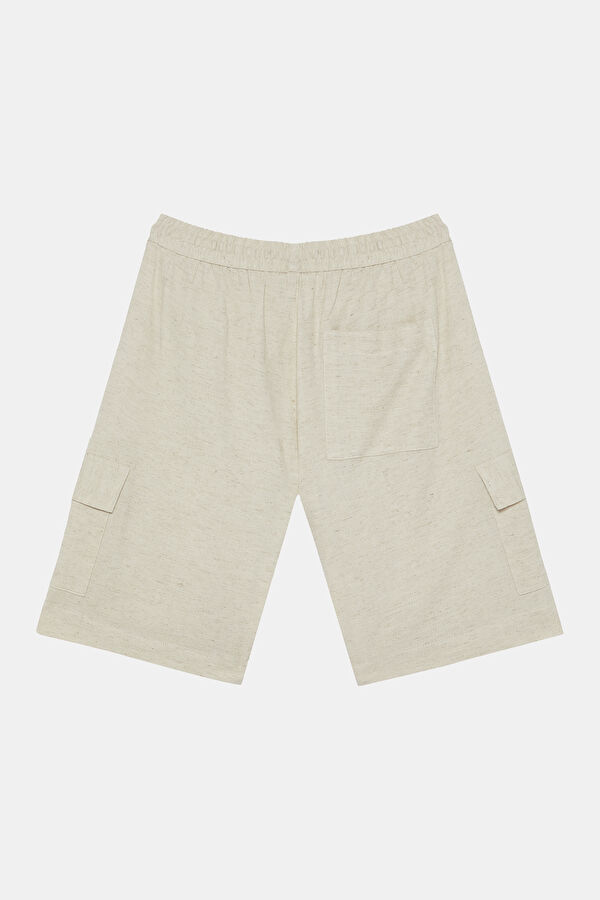 Natural Shorts 5