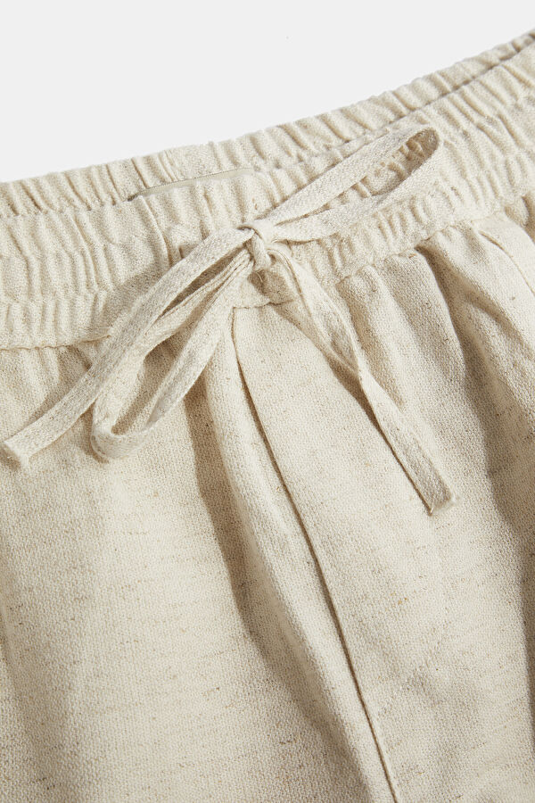 Natural Shorts 6