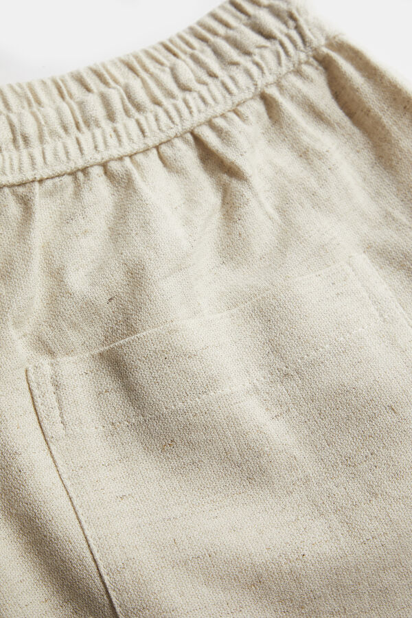 Natural Shorts 8