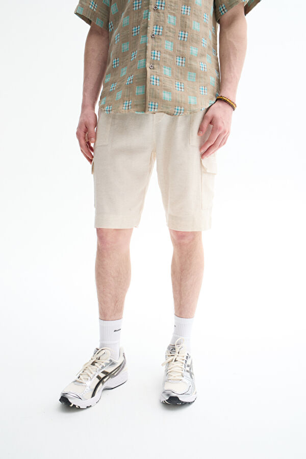 Natural Shorts 2