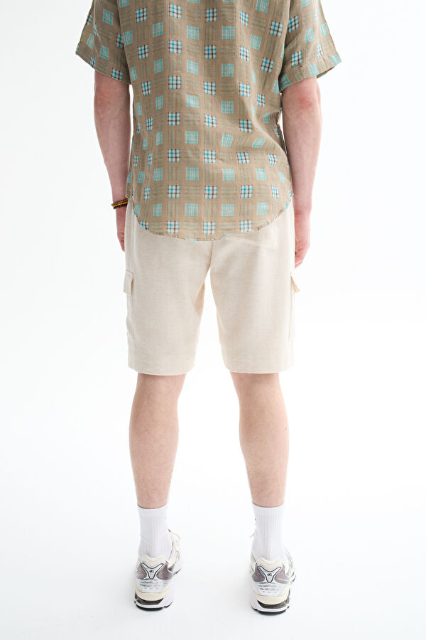 Natural Shorts 3