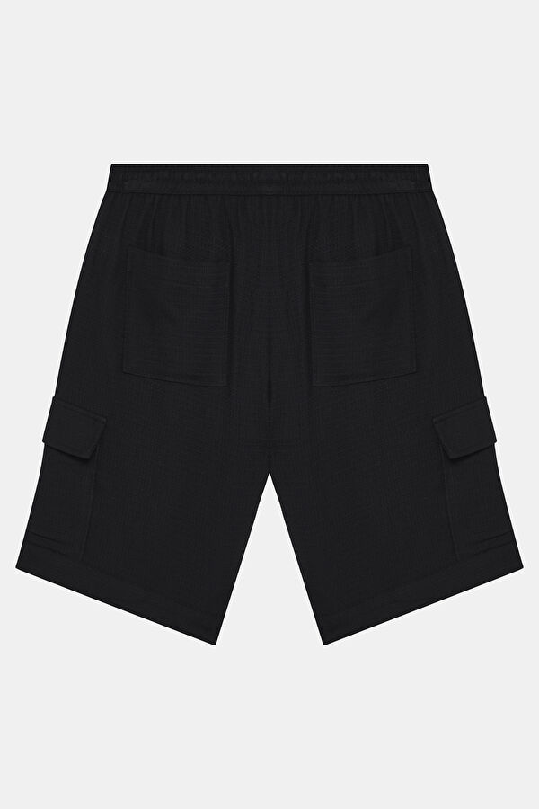 Black Shorts 2