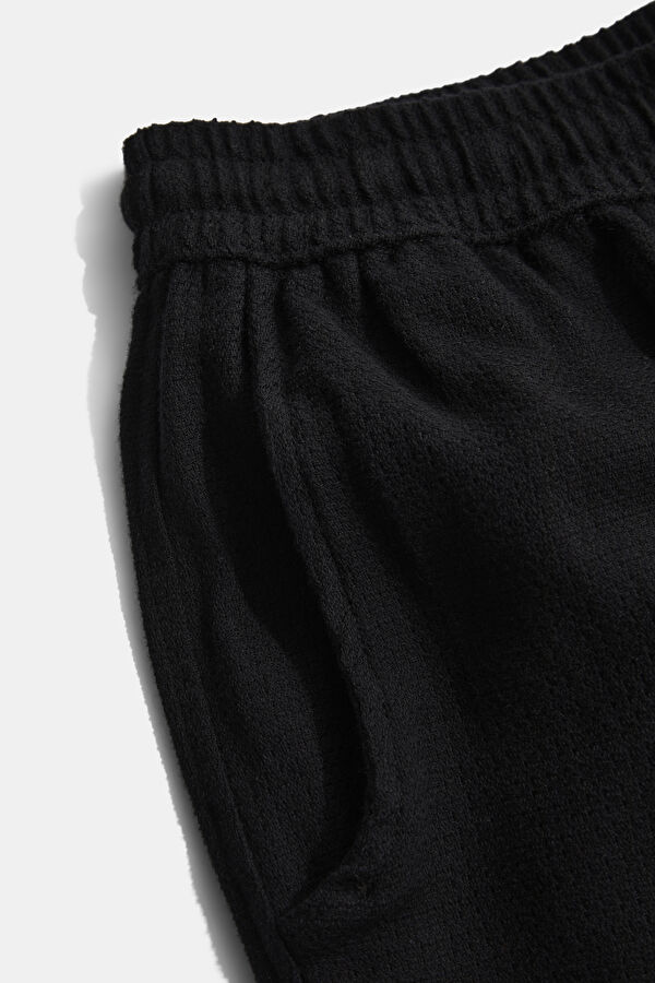Black Shorts 3