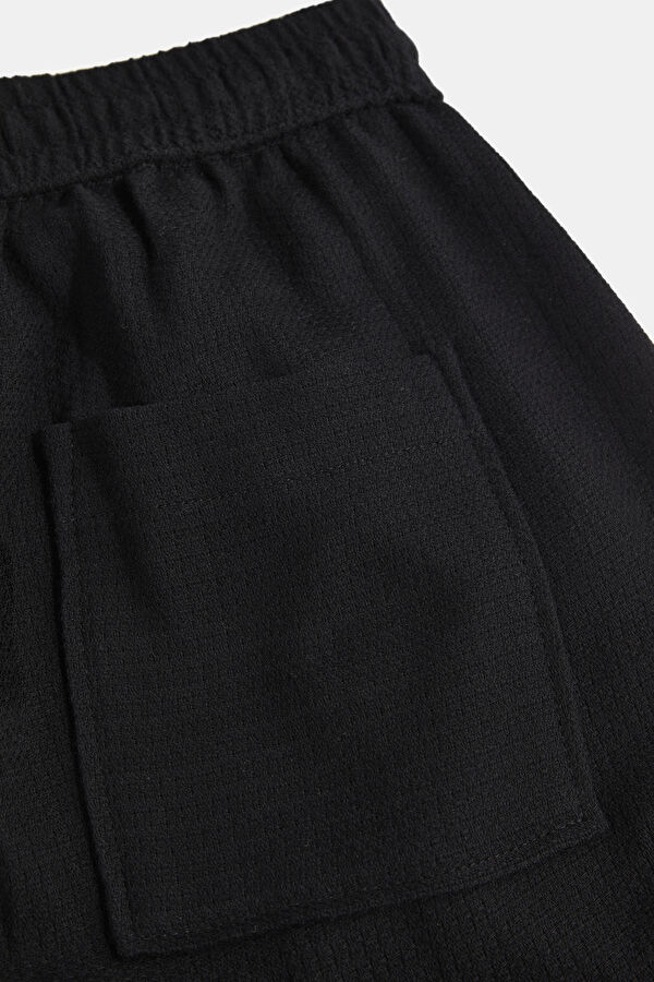 Black Shorts 4
