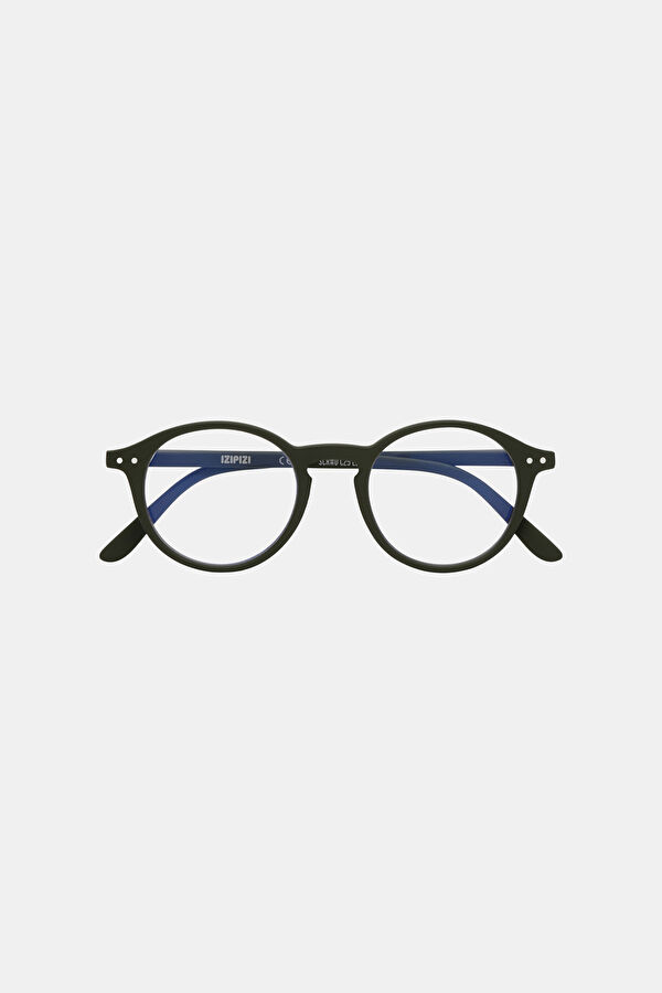 Green Glasses