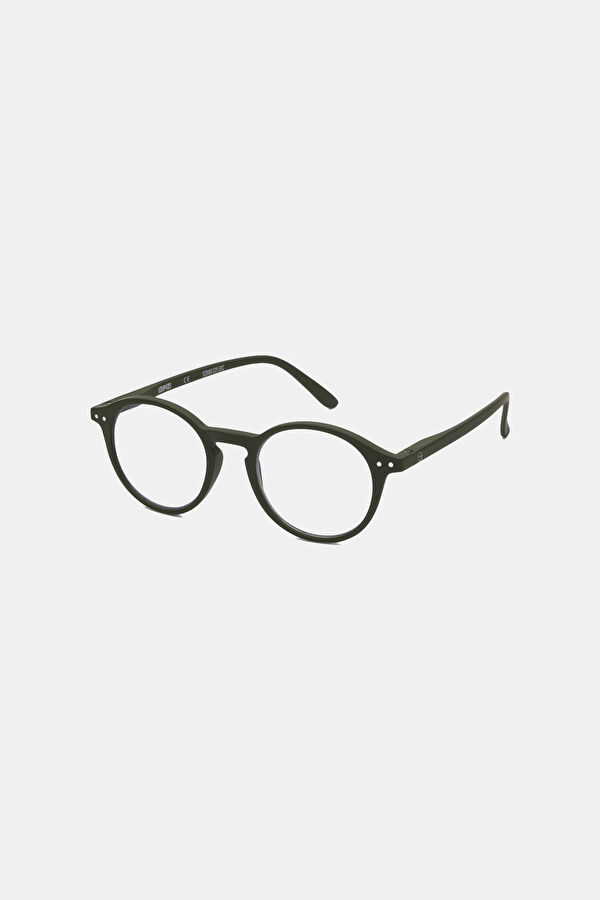 Green Glasses 2