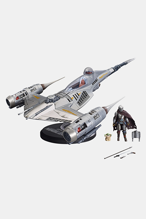Star Wars Vintage Collection The Mandalo 3