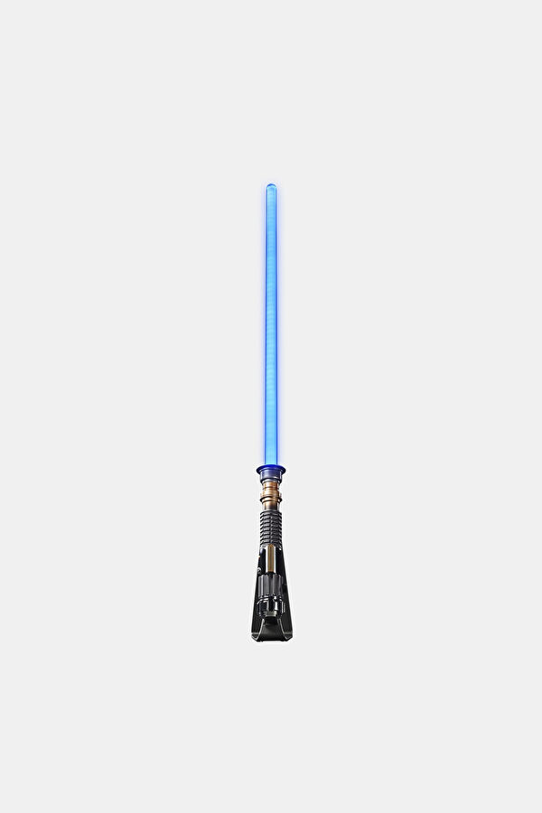 Star Wars The Black Series Obi-Wan Force, Çok Renkli, STD