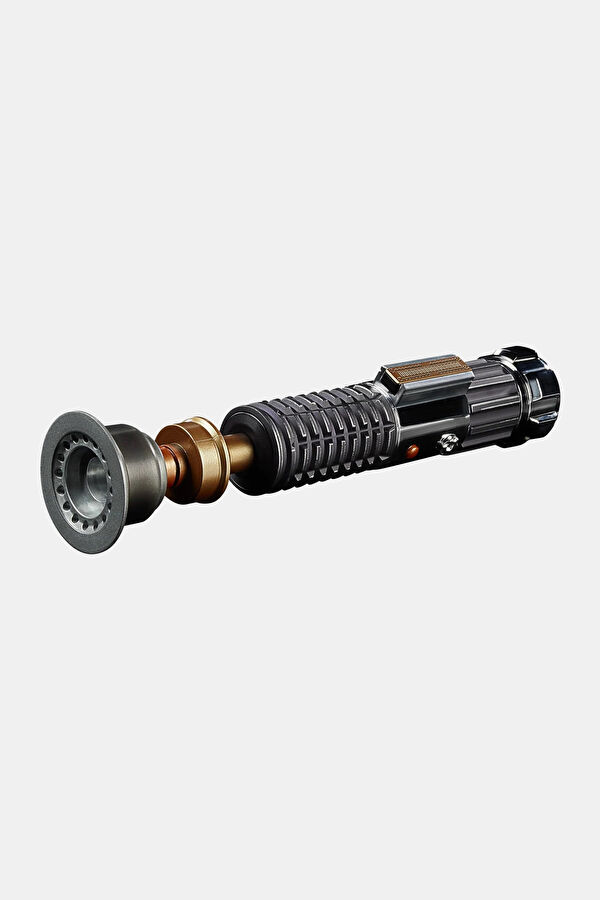 Star Wars The Black Series Obi-Wan Force, Çok Renkli, STD 3