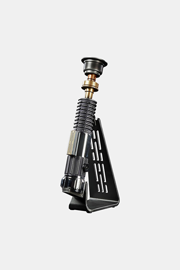 Star Wars The Black Series Obi-Wan Force, Çok Renkli, STD 4
