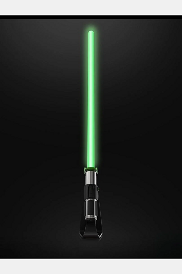 Star Wars Black Series Yoda Force FX Eli