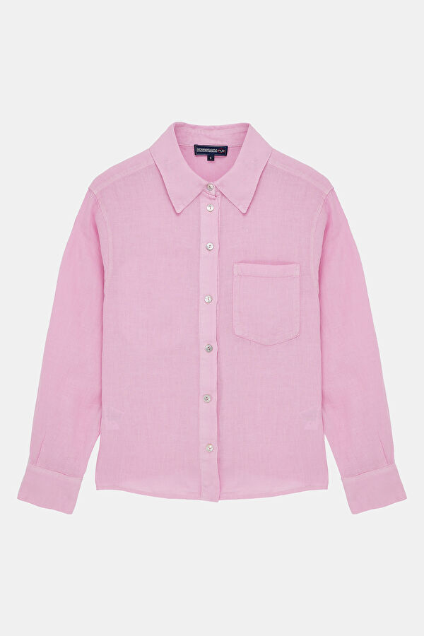 Pembe Gömlek