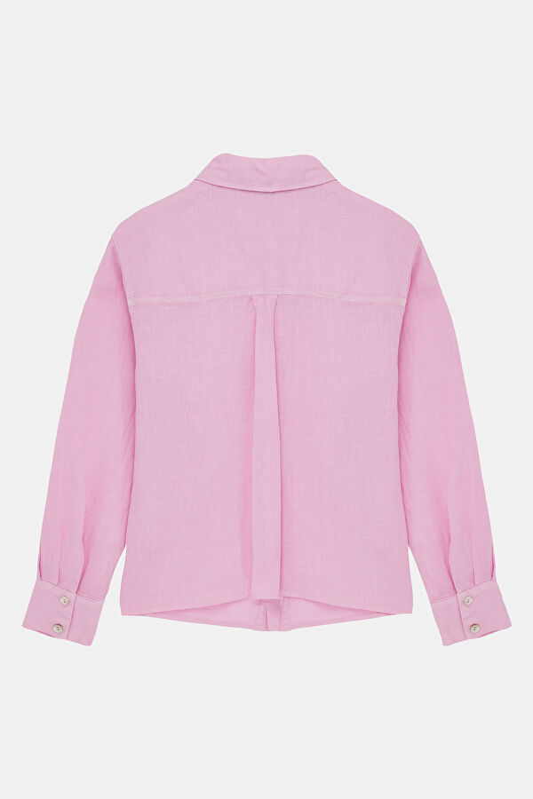 Pembe Gömlek 2