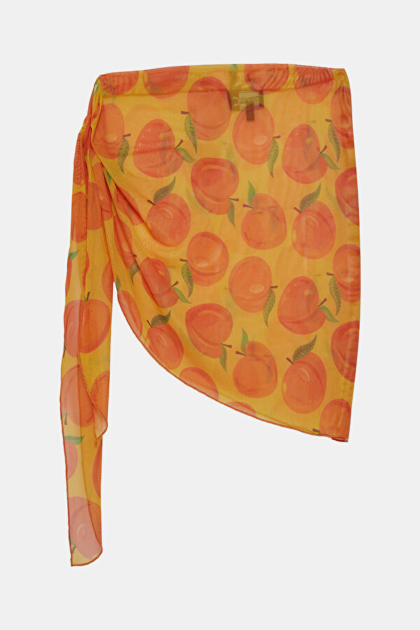 Colorful Women's Pareo 2
