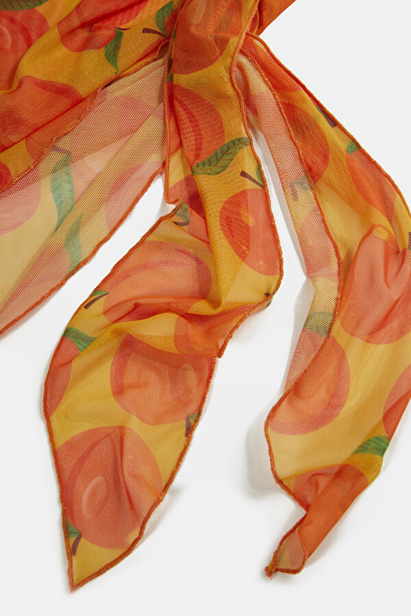 Colorful Women's Pareo 3