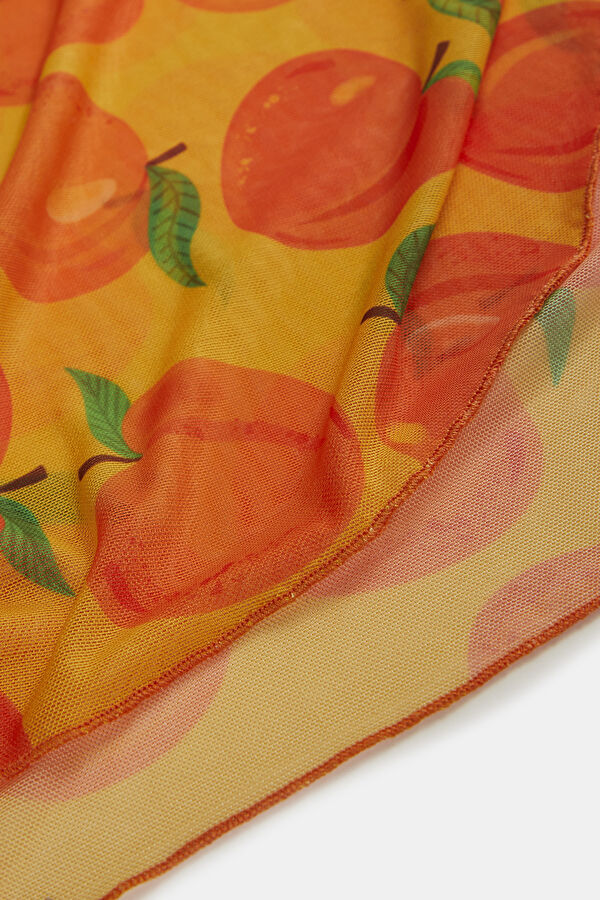 Colorful Women's Pareo 4
