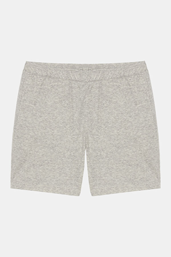 Grey Shorts