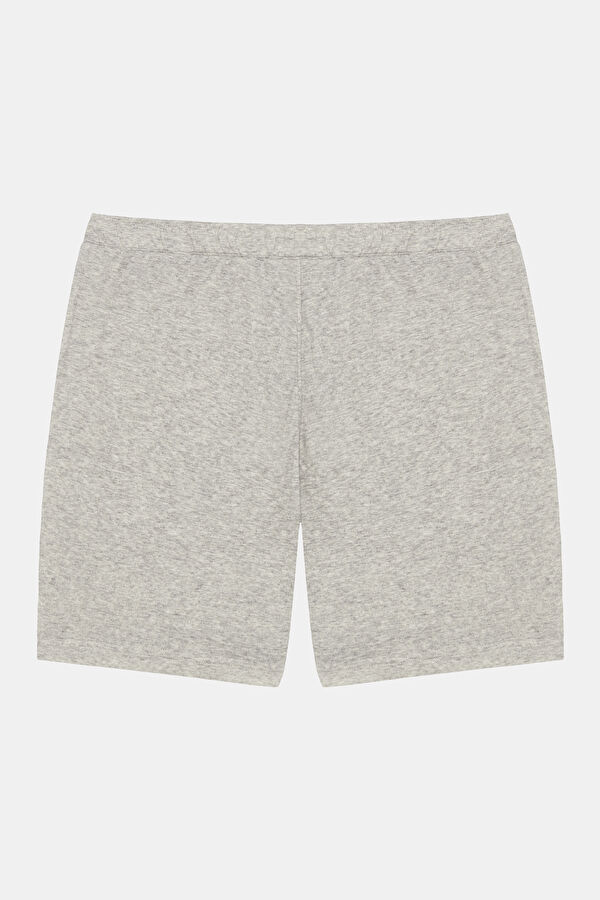 Grey Shorts 2