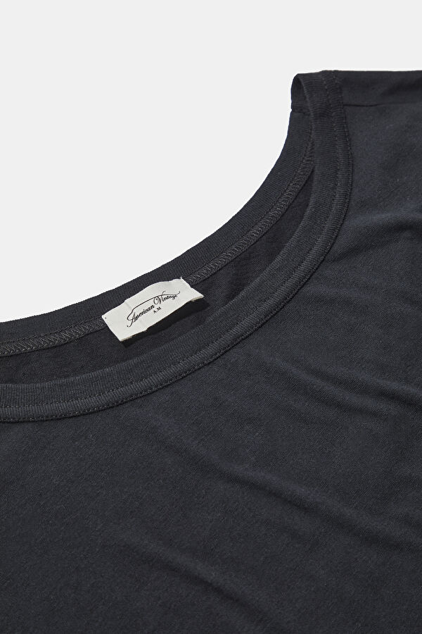 Oversize Black Tshirt 3