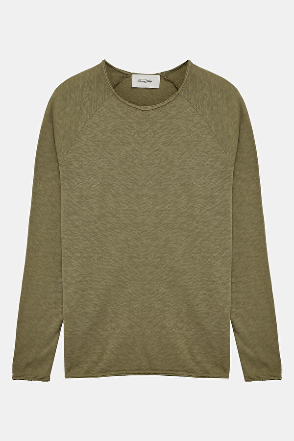 Khaki Tshirt