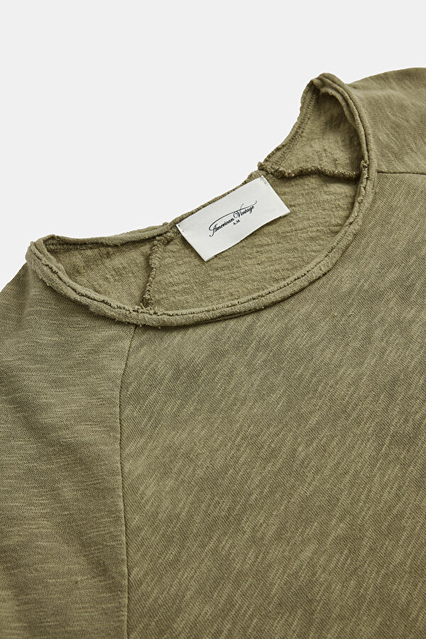Khaki Tshirt 3