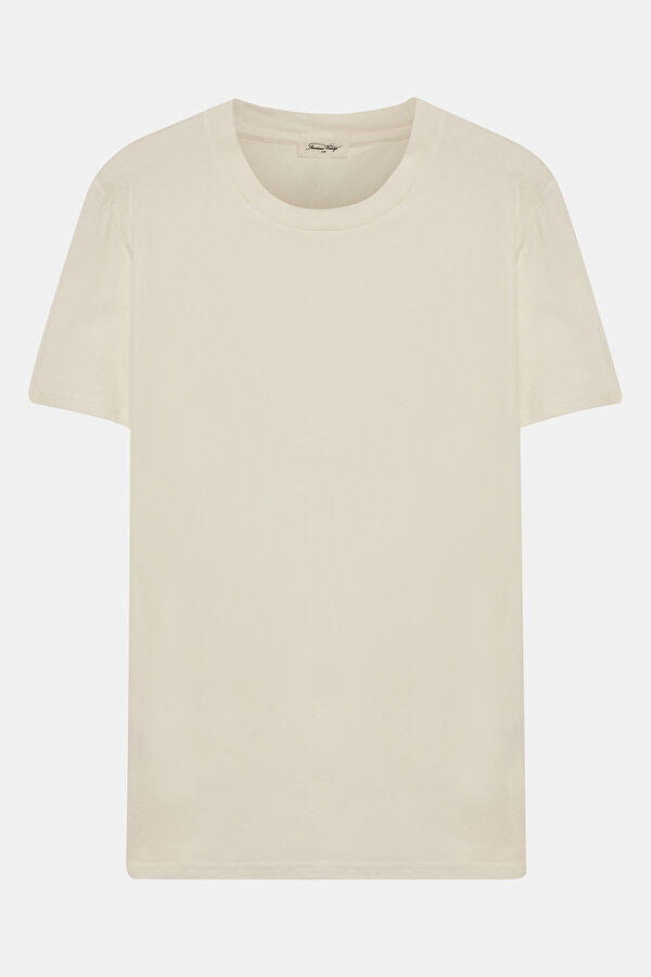 White Bicycle Collar Tshirt 4