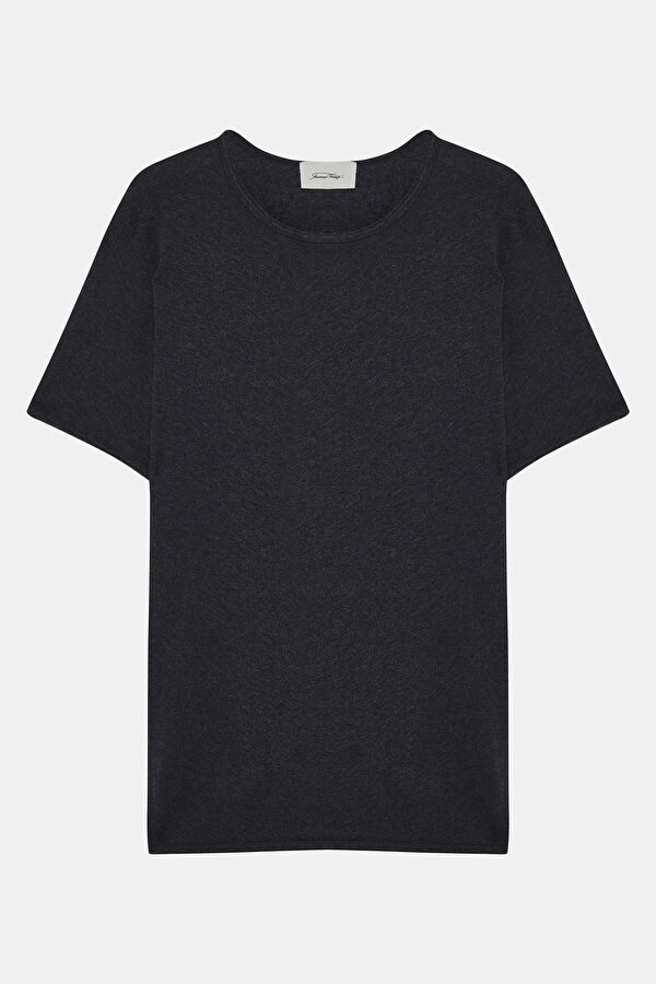 Anthracite Crew Neck T-Shirt