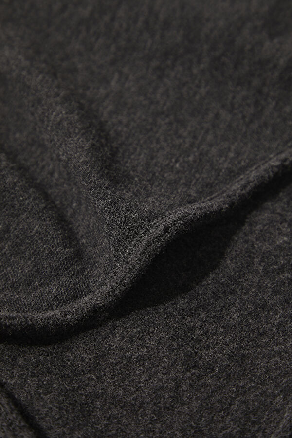 Anthracite Crew Neck T-Shirt 5