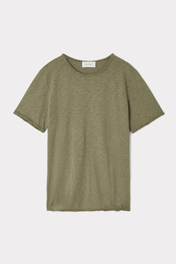 Green Tshirt