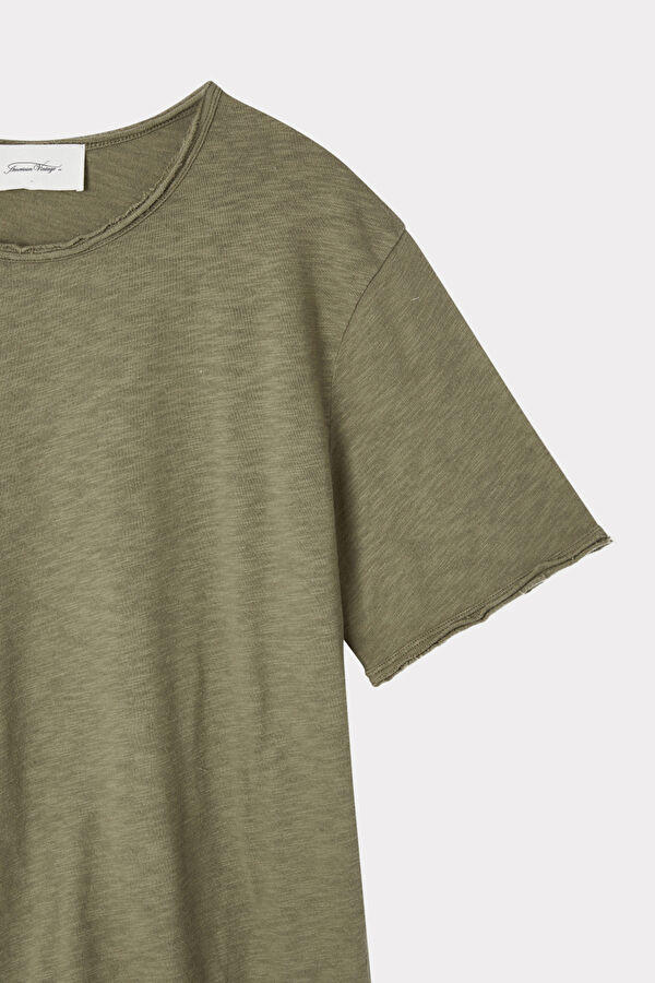 Green Tshirt 2