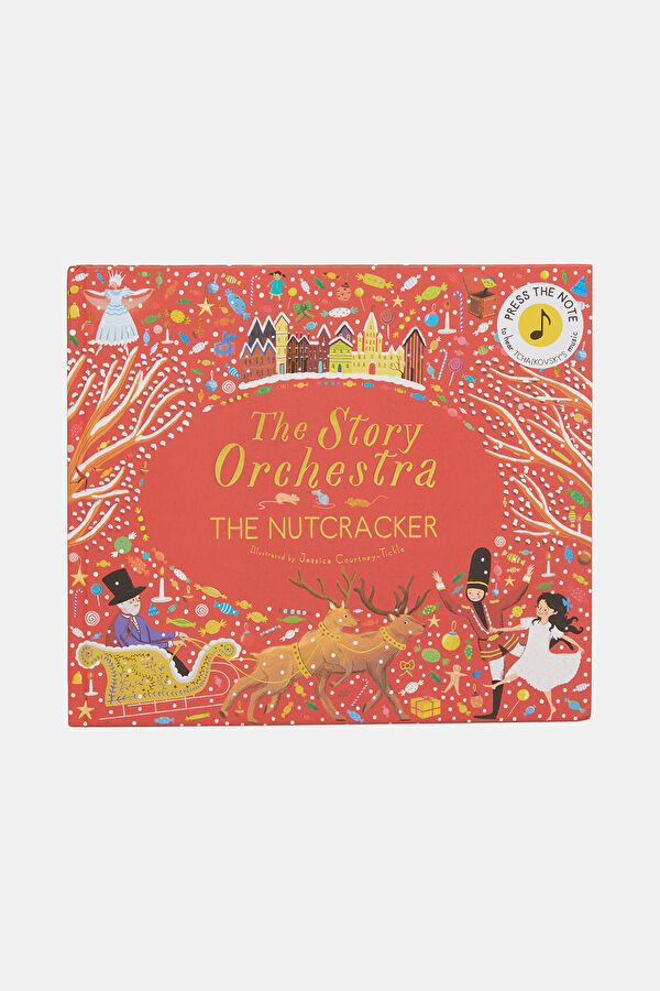 The Story Orchestra: The Nutcracker