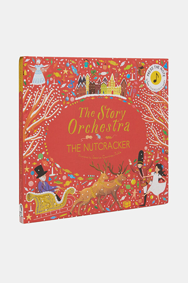 The Story Orchestra: The Nutcracker 2