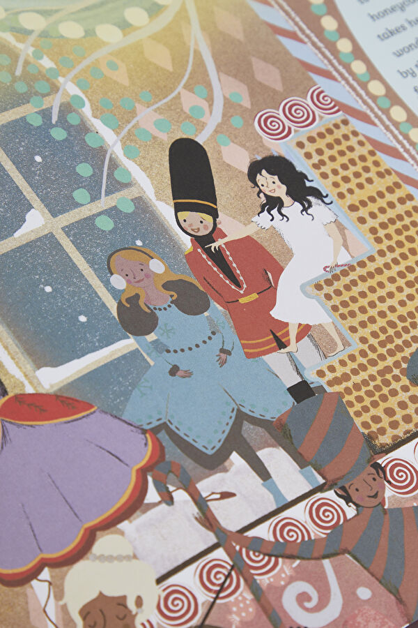 The Story Orchestra: The Nutcracker 9