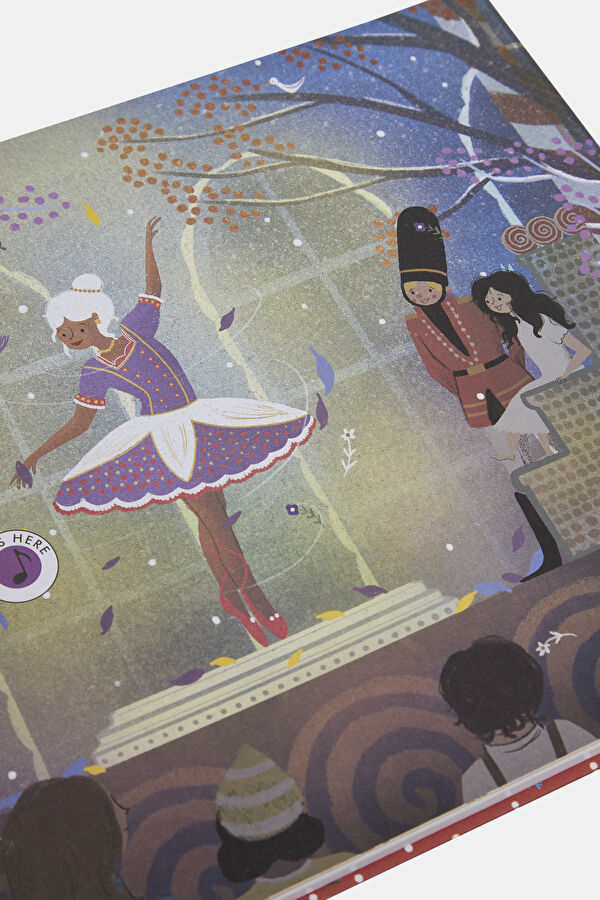 The Story Orchestra: The Nutcracker 10