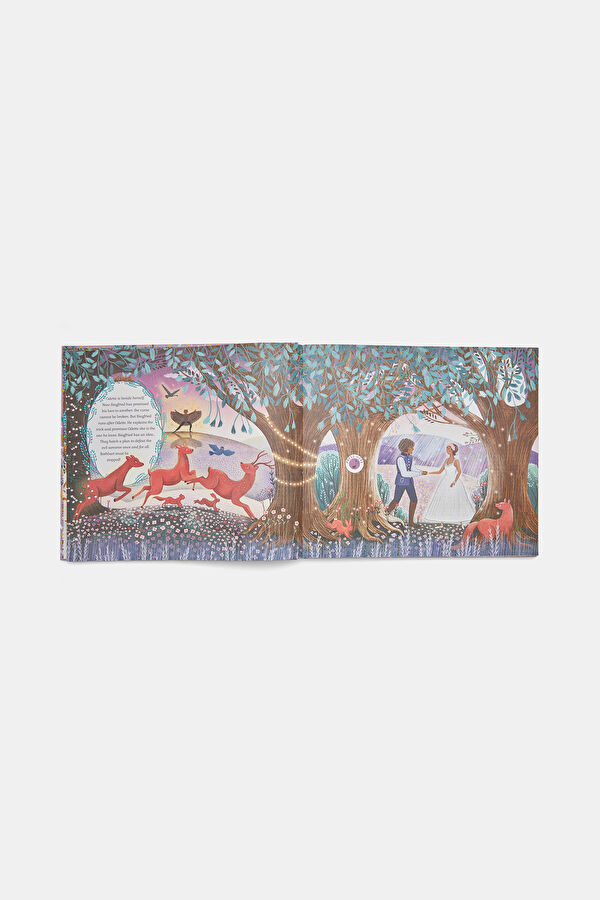 The Story Orchestra: Swan Lake 5