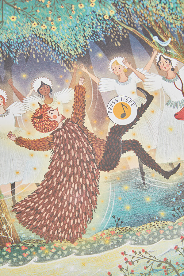 The Story Orchestra: Swan Lake 6