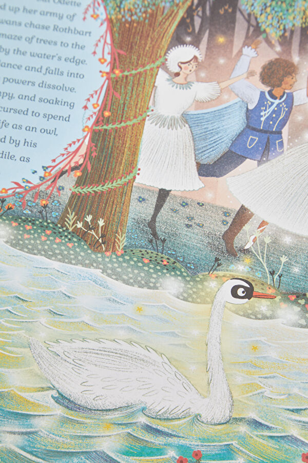 The Story Orchestra: Swan Lake 7