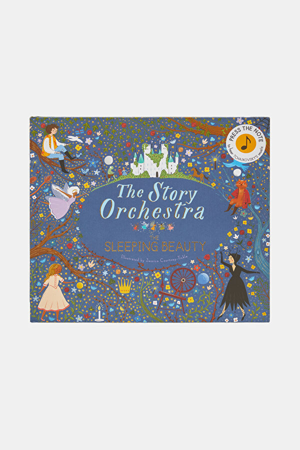 The Story Orchestra: The Sleeping Beauty
