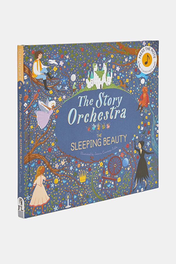 The Story Orchestra: The Sleeping Beauty 2